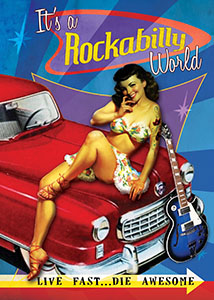 Rockabilly World