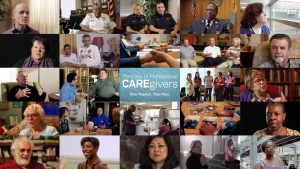 CAREgivers: Their Passion, Their Pain