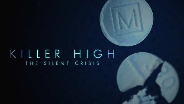 Killer High The Silent Crisis